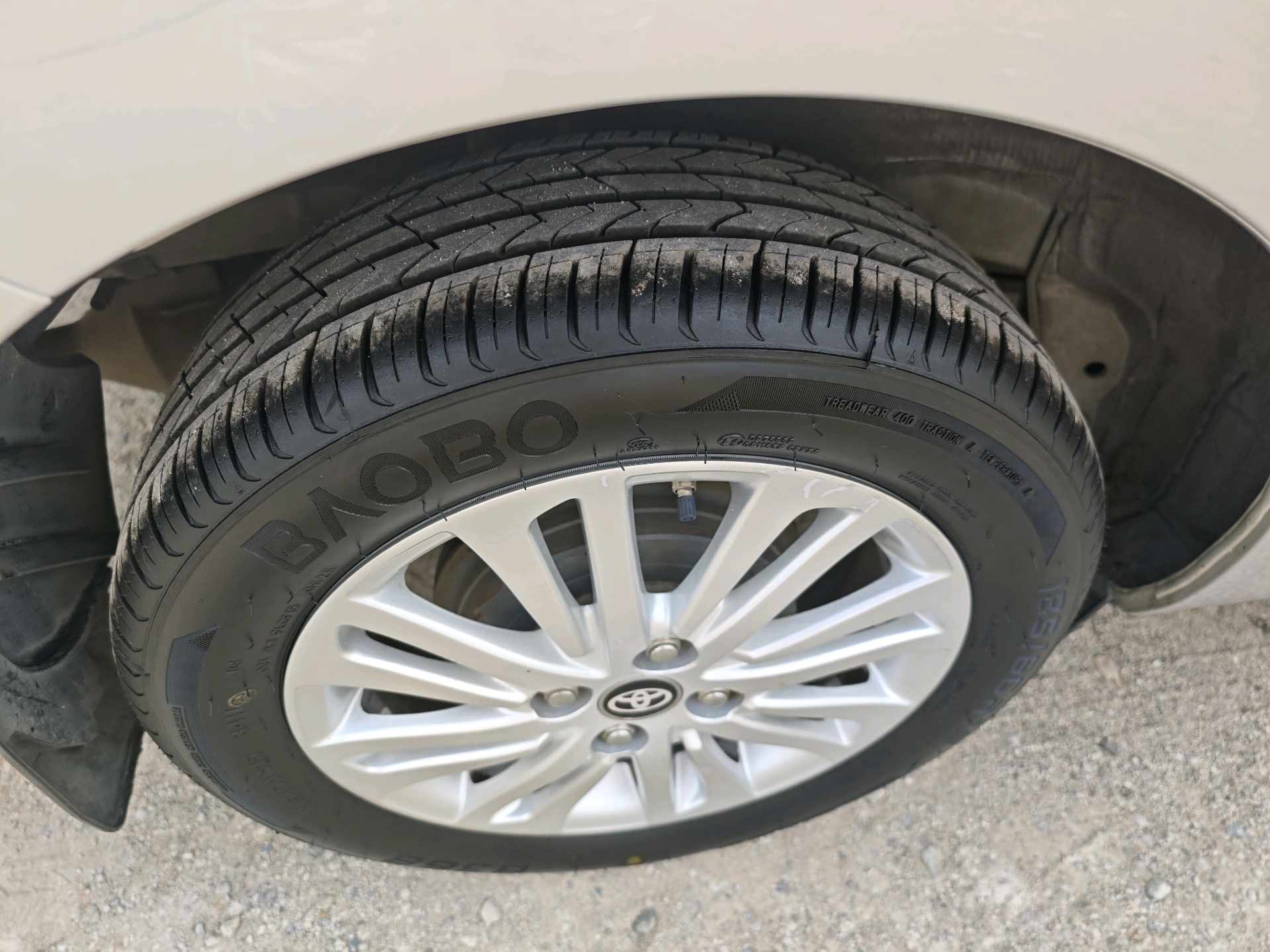 丰田 威驰 2021 汽车图片 #8