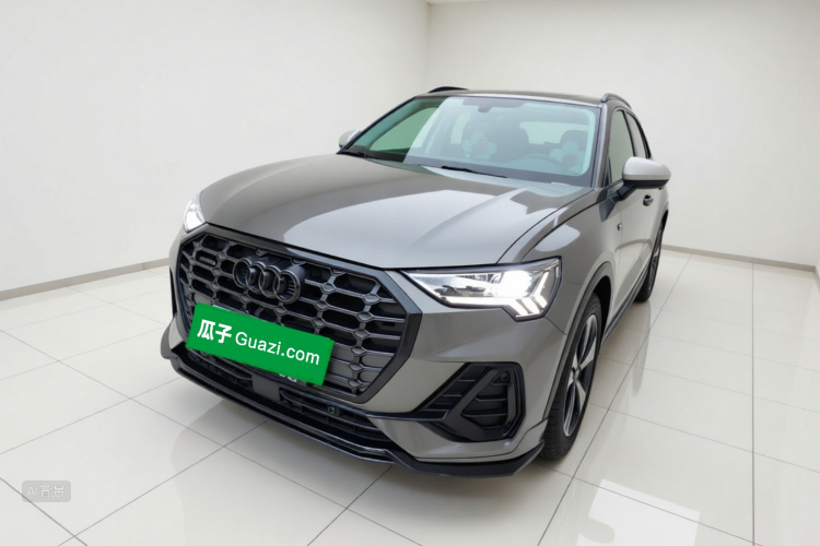 Audi Q3 2022 #2 Audi Q3 2022 car image #2