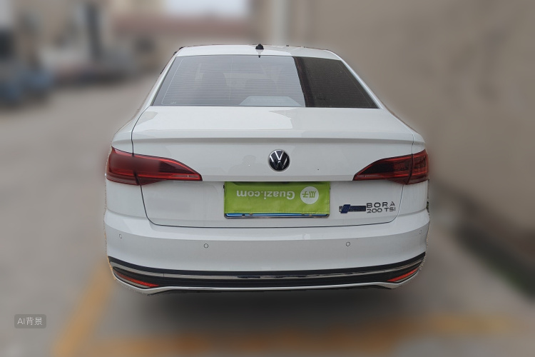 Volkswagen Bora 2024 #6 Volkswagen Bora 2024 car image #6