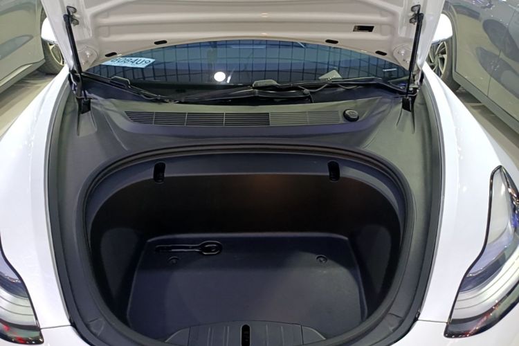 Tesla Model 3 2020 #23 Tesla Model 3 2020 car image #23