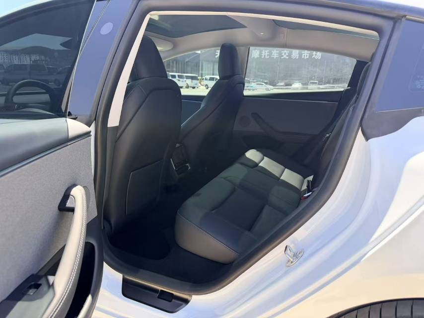 Tesla Model 3 2026 #5 Tesla Model 3 2026 car image #5
