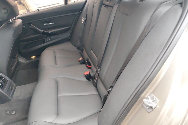 BMW 3 Series 2016 #19 BMW 3 Series 2016 car image #19