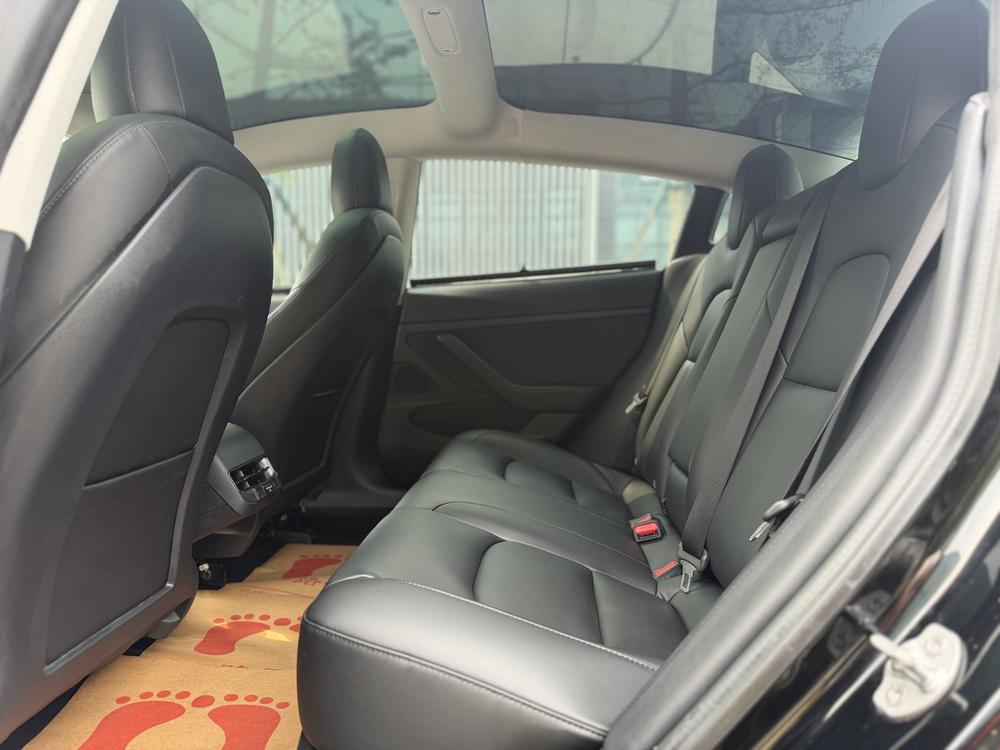 Tesla Model 3 2020 #11 Tesla Model 3 2020 car image #11