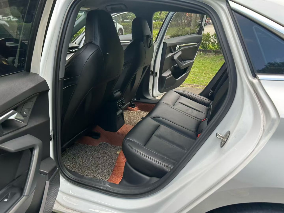 Audi A3 2021 car image #6
