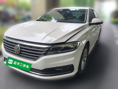 Volkswagen Lavida 2019 Volkswagen Lavida 2019 car image