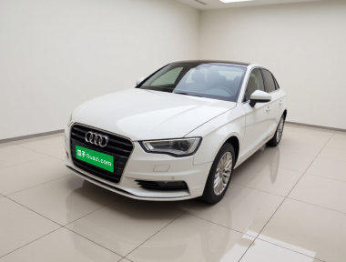 Audi A3 2016 Audi A3 2016 car image