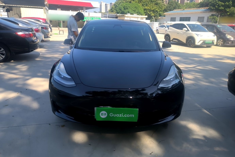 Tesla Model 3 2020 imagem de carro #3