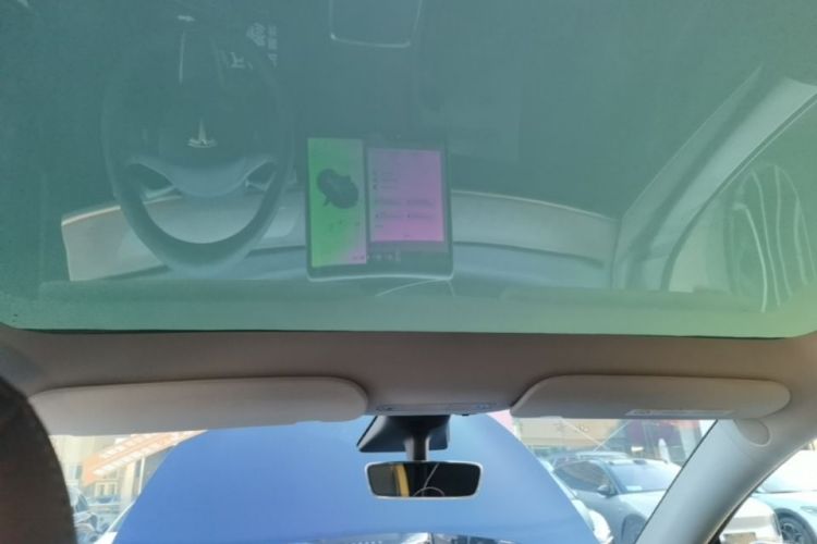 Tesla Model Y 2021 #18 Tesla Model Y 2021 صورة سيارة #18