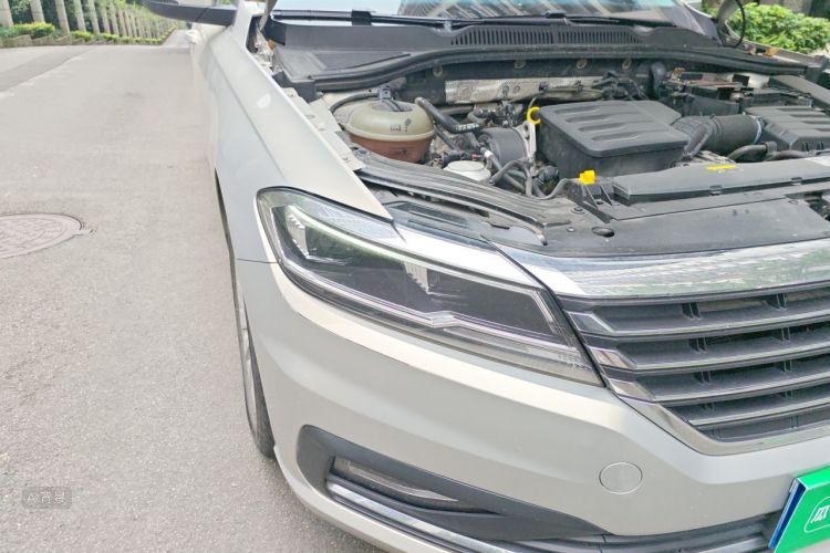 Volkswagen Lavida 2019 #8 Volkswagen Lavida 2019 car image #8