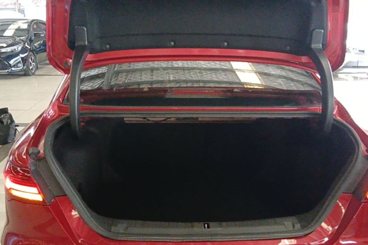 GEELY Binray 2020 #23 GEELY Binray 2020 car image #23