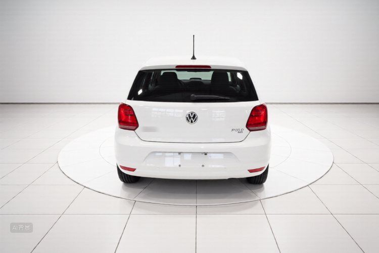 Volkswagen Polo 2019 #6 Volkswagen Polo 2019 immagine di auto #6