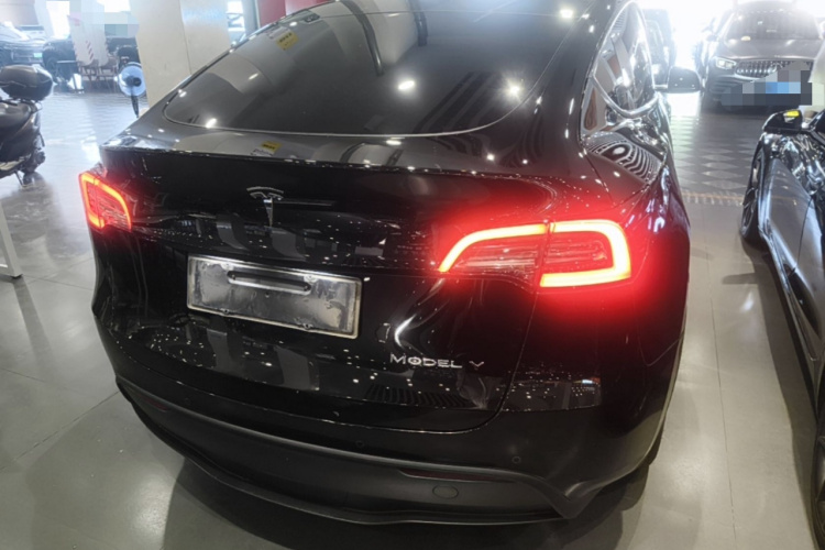 Tesla Model Y 2023 car image #6