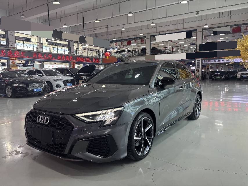 2023 car image 
