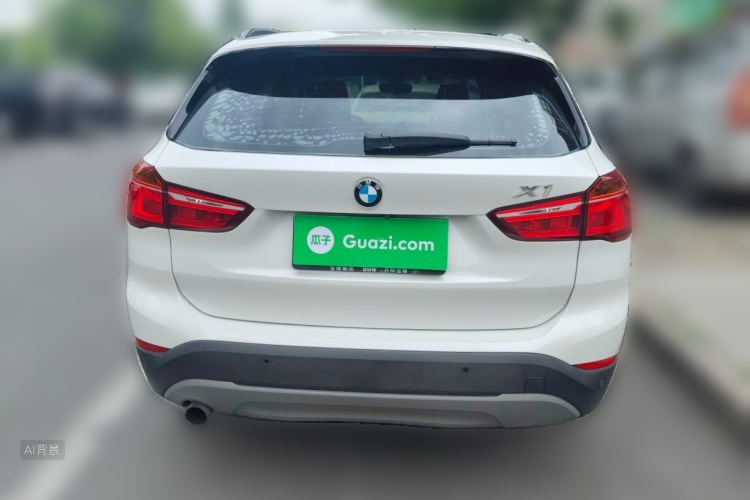 BMW X1 2016 immagine di auto #6
