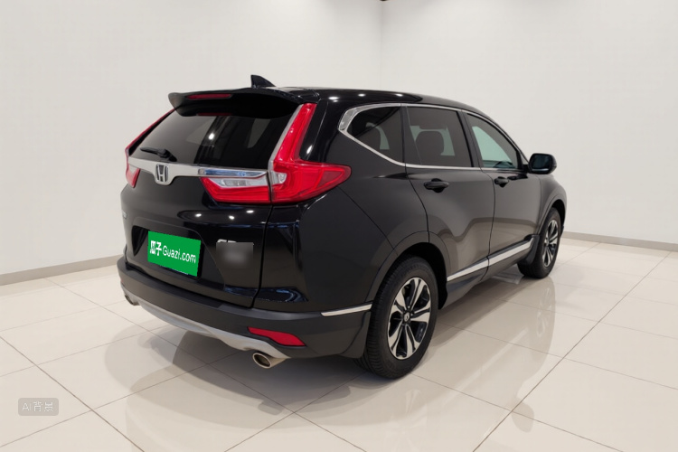 Honda CR-V 2017 car image #7