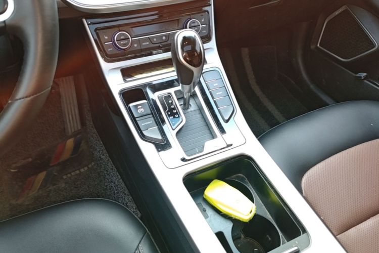 GEELY Emgrand GL 2020 imagem de carro #14