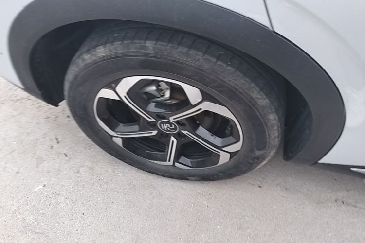 BYD Yuan Plus 2025 car image #10