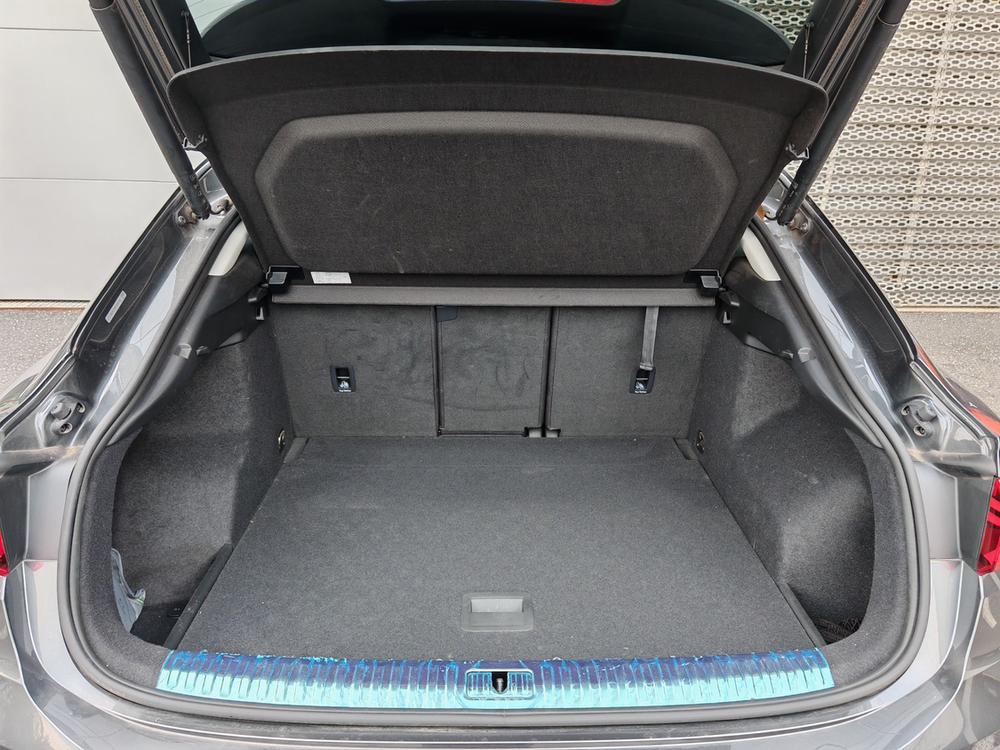 Audi Q3 Sportback 2022 #15 Audi Q3 Sportback 2022 car image #15