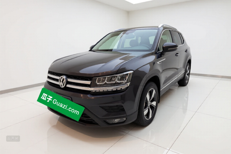 大众 途岳 2020 汽车图片 #2