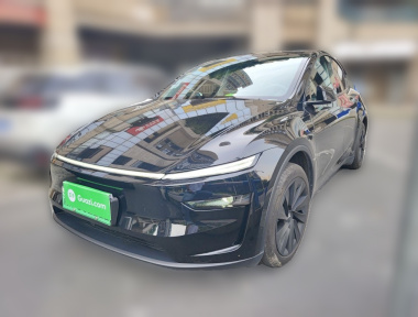 Tesla Model Y 2025 Tesla Model Y 2025 car image