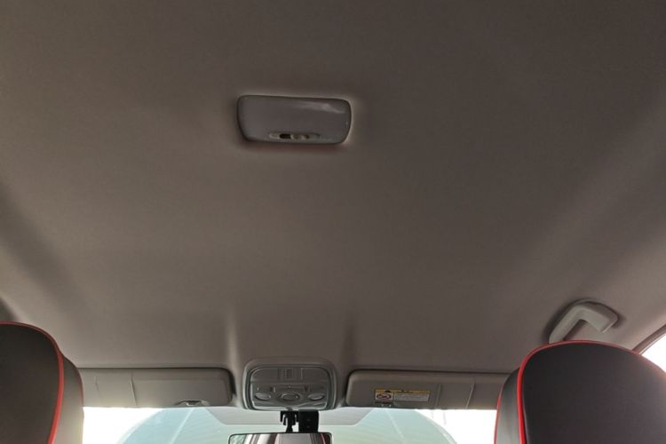 Haval M6 2023 #20 Haval M6 2023 car image #20