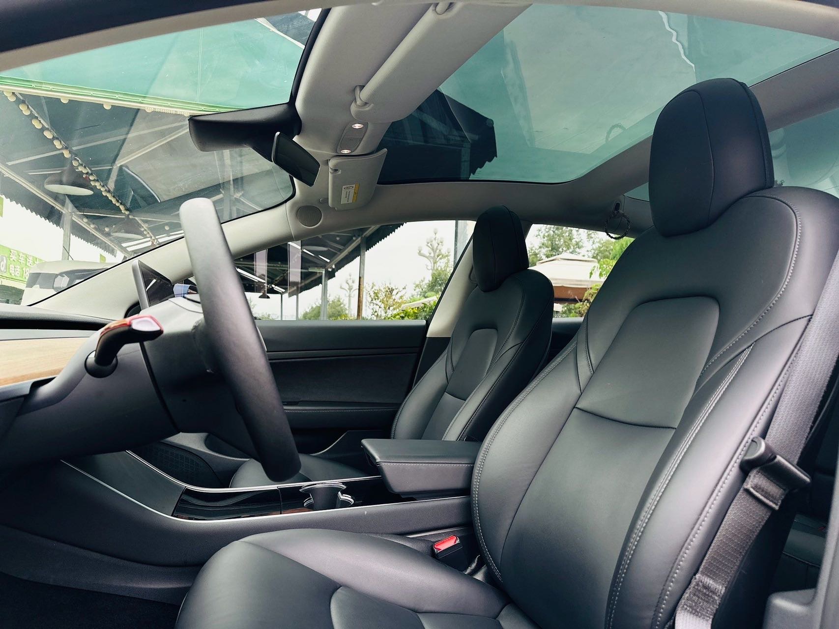 Tesla Model 3 2020 #5 Tesla Model 3 2020 car image #5