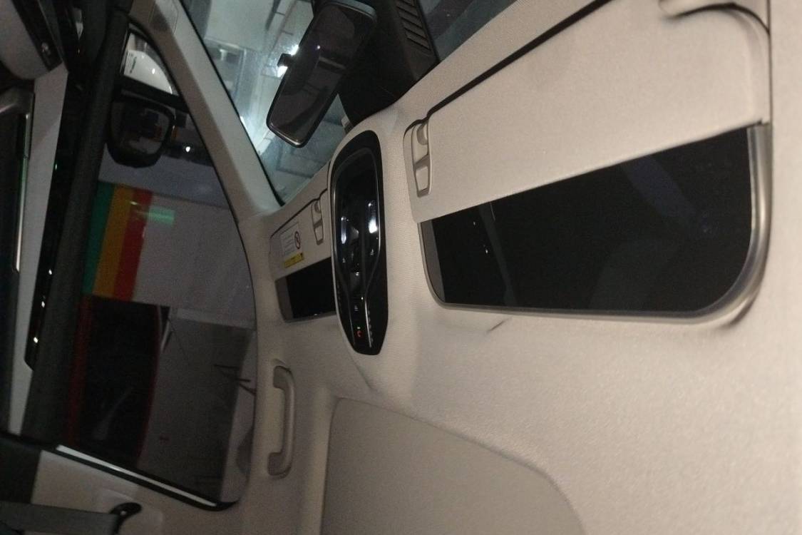 GEELY Boyue L 2025 #20 GEELY Boyue L 2025 car image #20