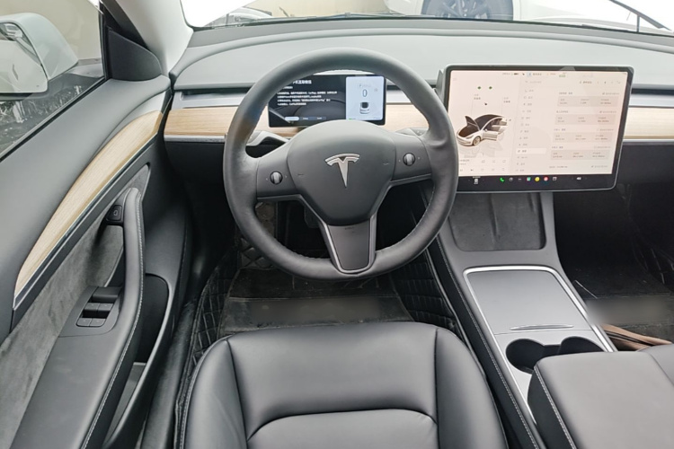 Tesla Model 3 2022 #11 Tesla Model 3 2022 immagine di auto #11
