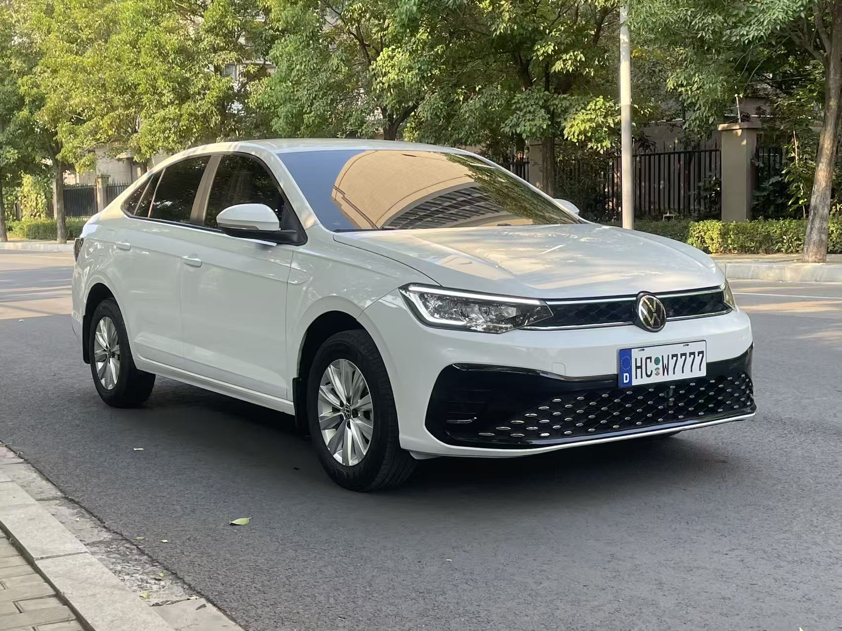 Volkswagen Lavida 2024 #3 Volkswagen Lavida 2024 car image #3
