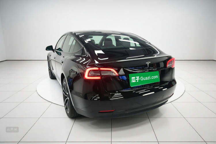 Tesla Model 3 2023 immagine di auto #5