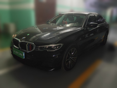 BMW 3 Series 2020 BMW 3 Series 2020 car image