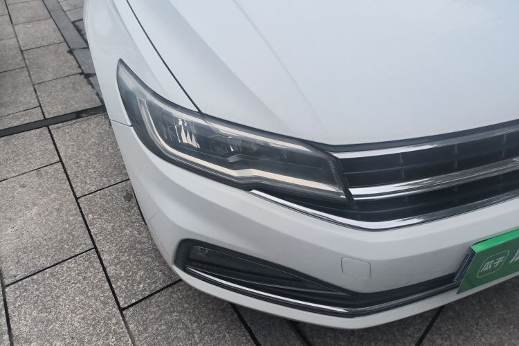 Volkswagen Bora 2019 car image #8