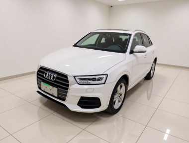 Audi Q3 2019 Audi Q3 2019 car image