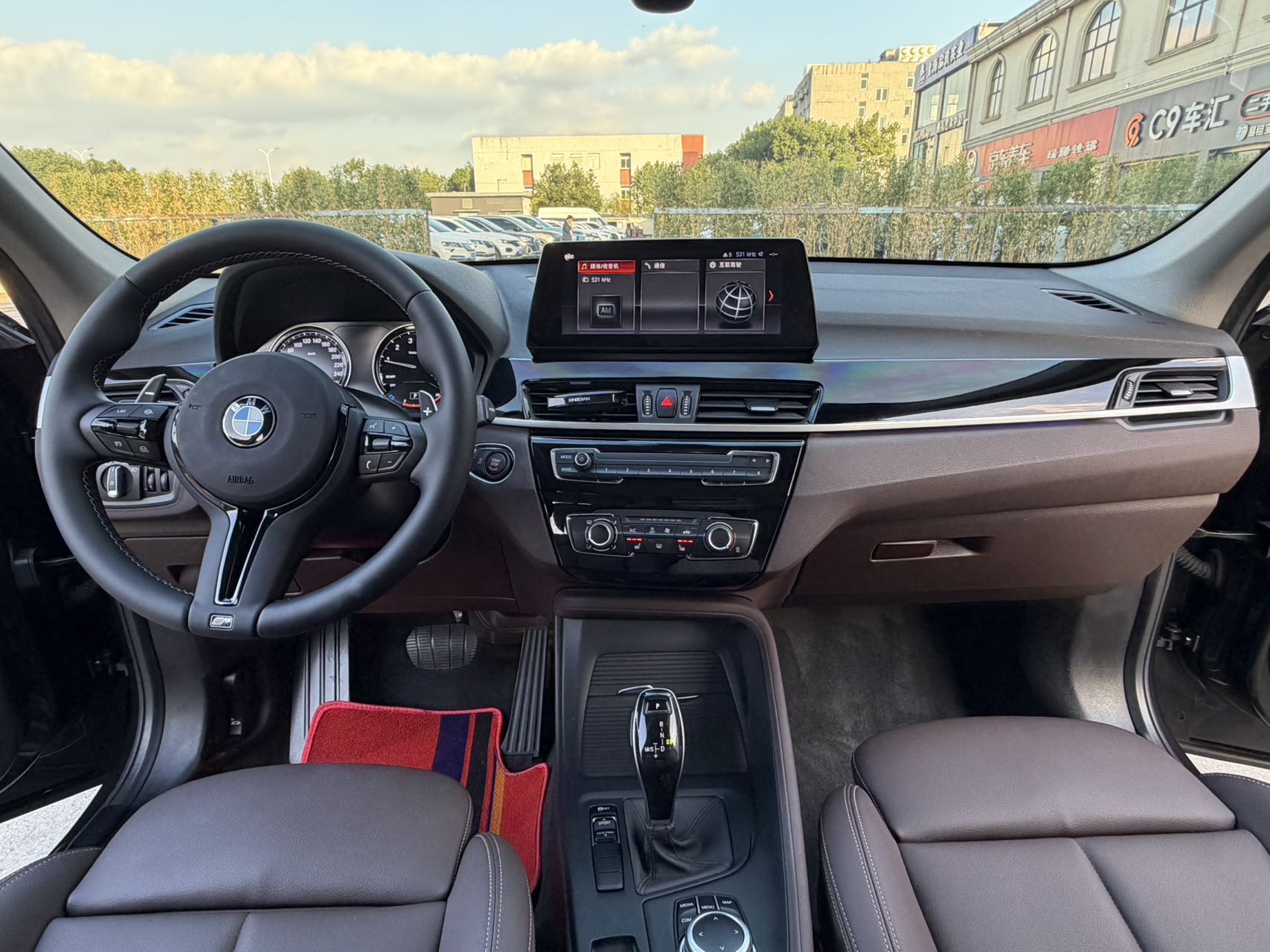 BMW X1 2020 #10 BMW X1 2020 car image #10