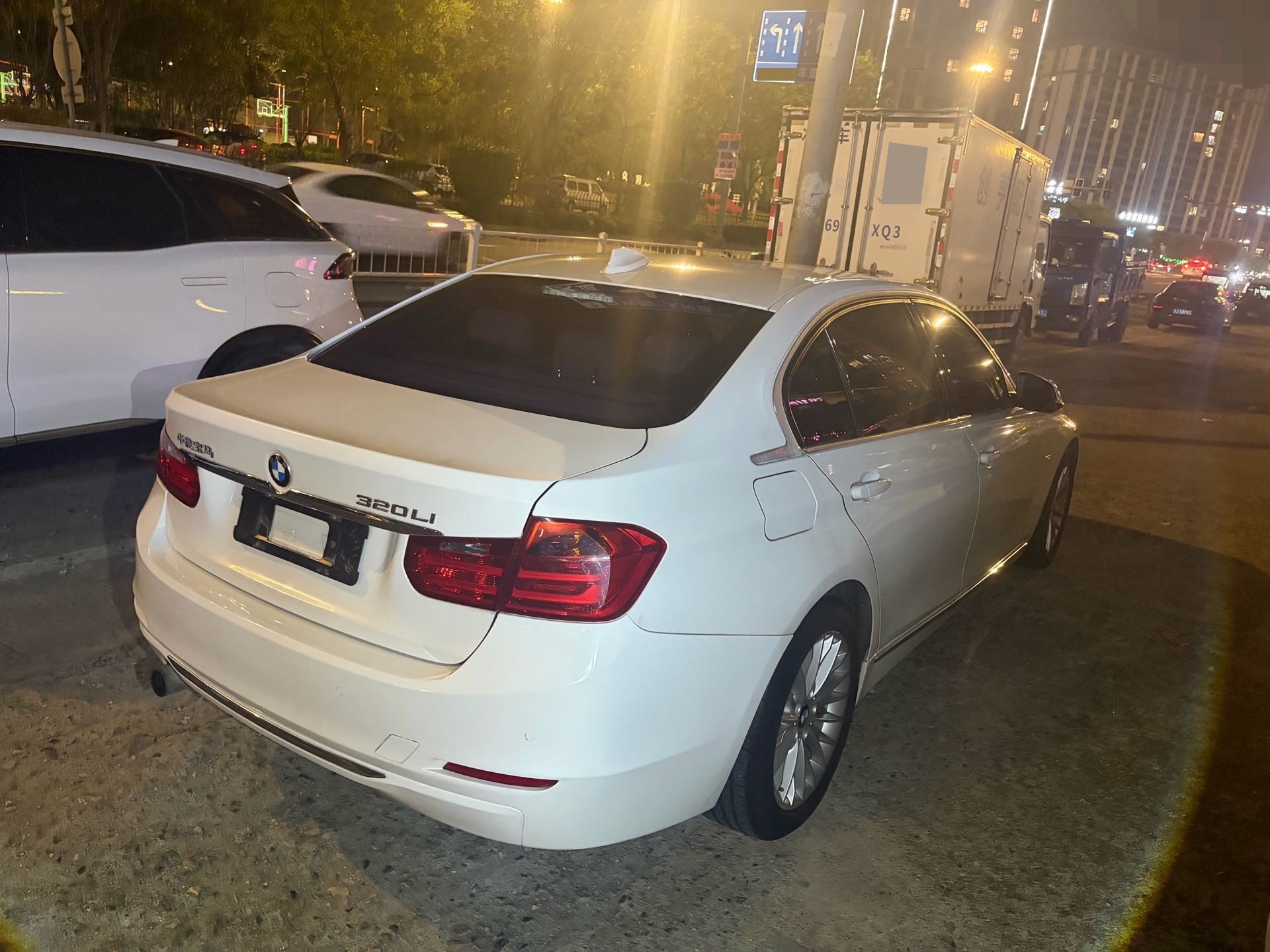 2013 #2 2013 car image #2