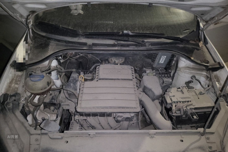 Volkswagen Santana 2016 immagine di auto #22