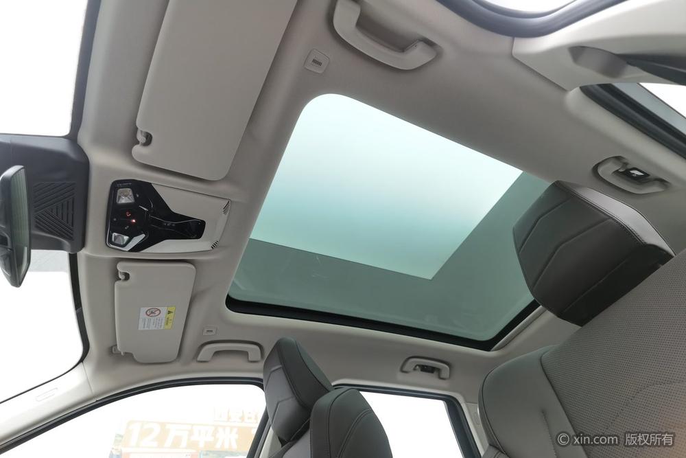 BMW X1 2024 #20 BMW X1 2024 car image #20