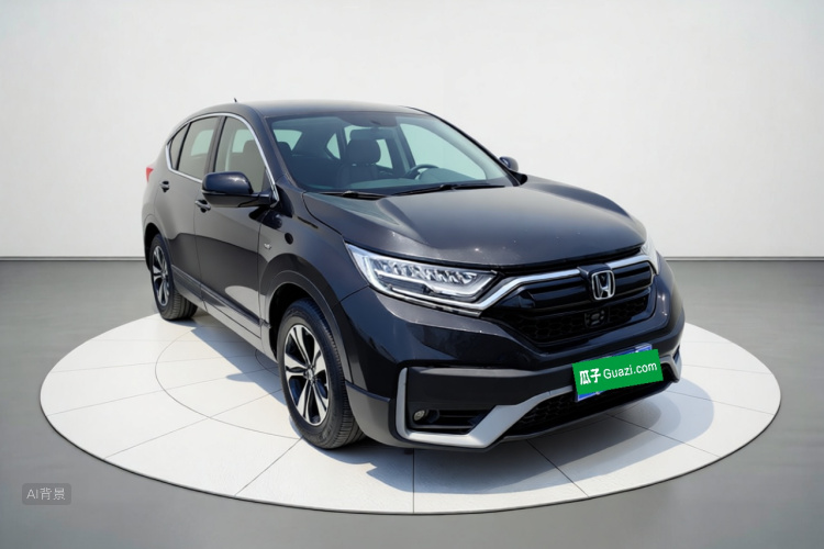 Honda CR-V 2020 #4 Honda CR-V 2020 car image #4