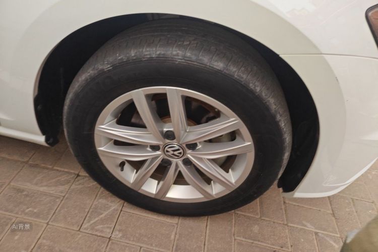 Volkswagen Golf 2019 #9 Volkswagen Golf 2019 car image #9