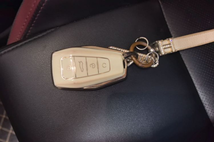GEELY Coolray 2021 #9 GEELY Coolray 2021 imagen de coche #9