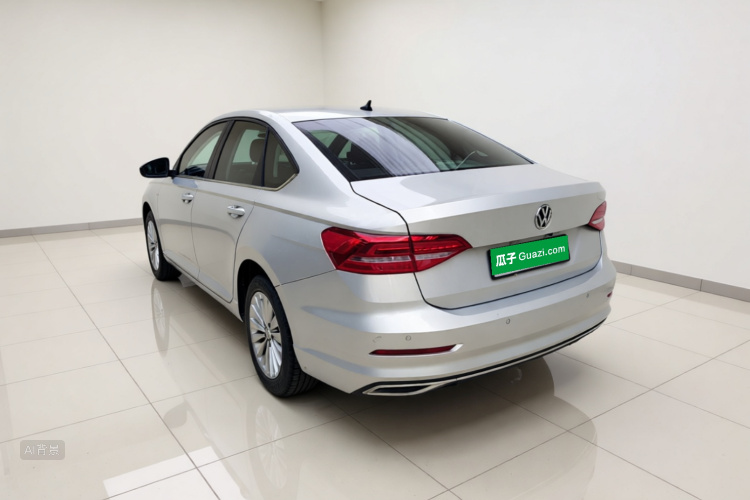 Volkswagen Lavida 2018 #5 Volkswagen Lavida 2018 immagine di auto #5