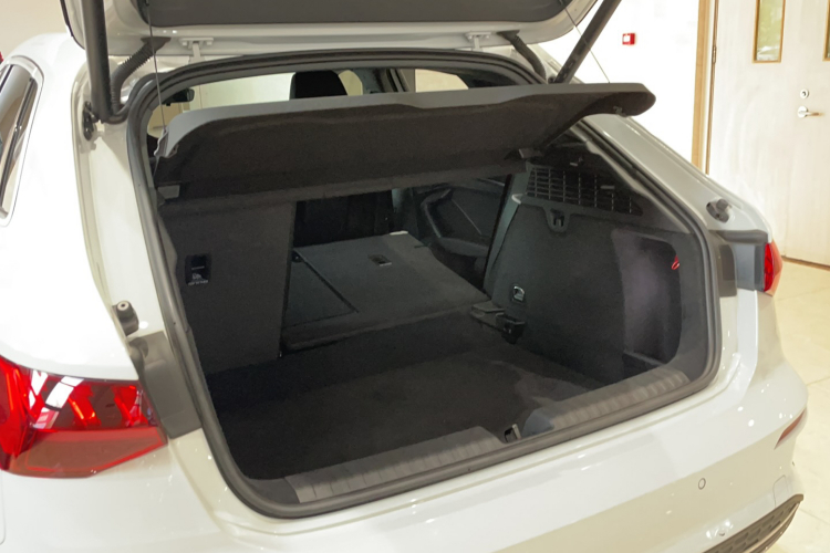 Audi A3 2023 #29 Audi A3 2023 immagine di auto #29
