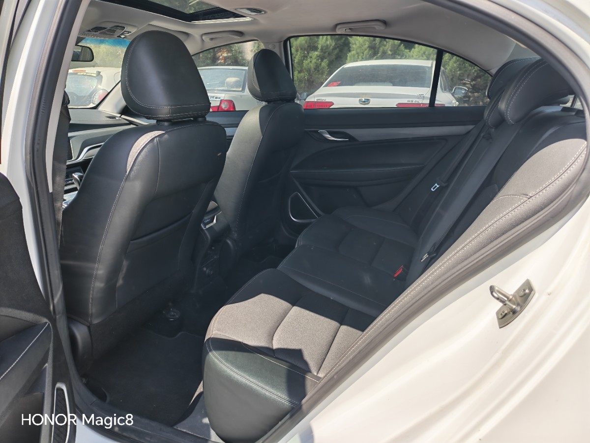 GEELY Emgrand 2021 #7 GEELY Emgrand 2021 car image #7