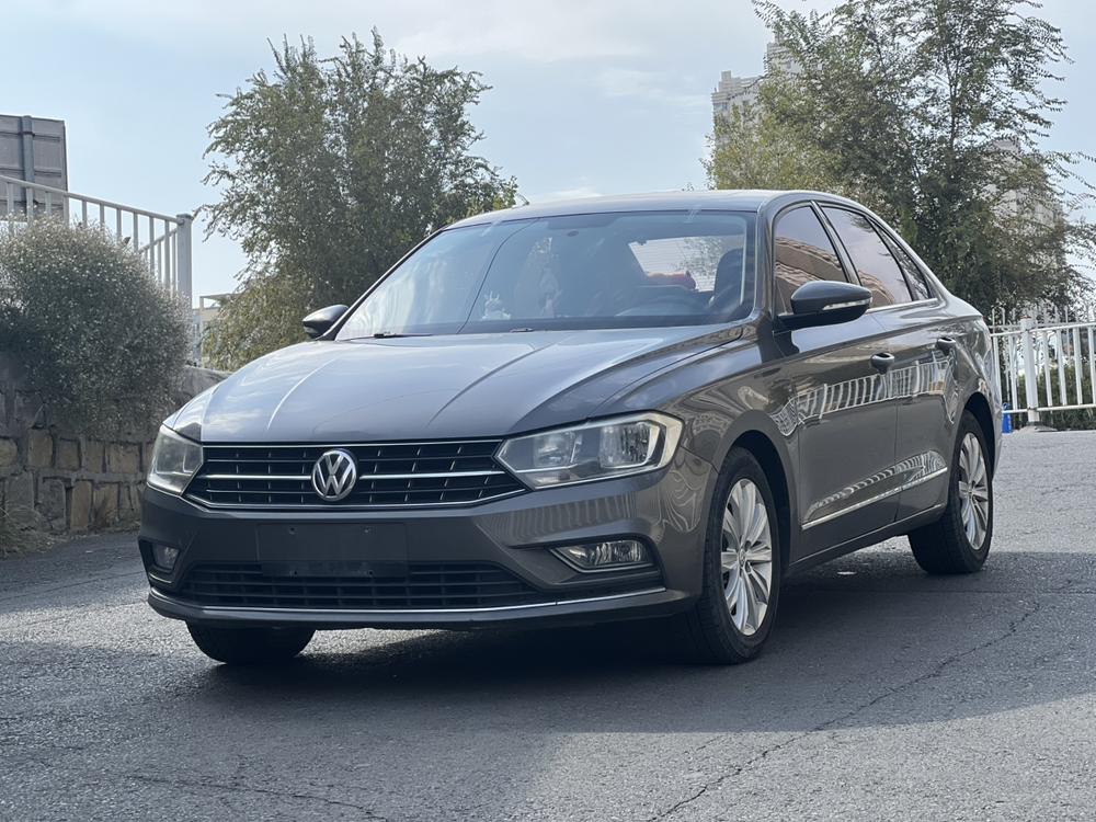 Volkswagen Bora 2016 Volkswagen Bora 2016 car image