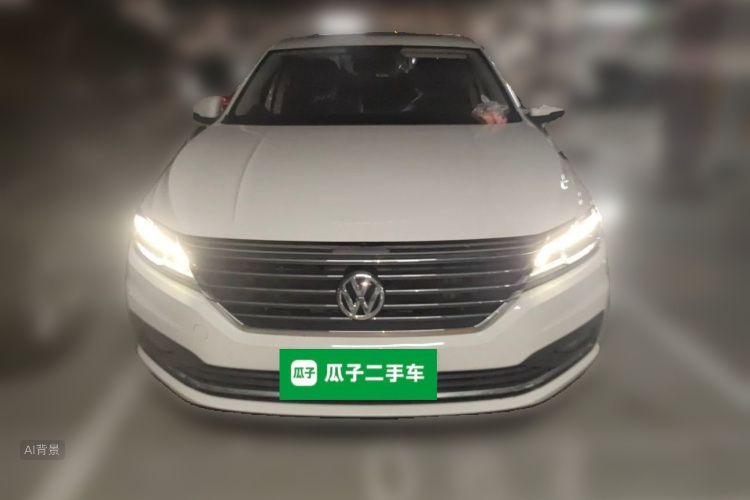 Volkswagen Lavida 2020 #3 Volkswagen Lavida 2020 immagine di auto #3
