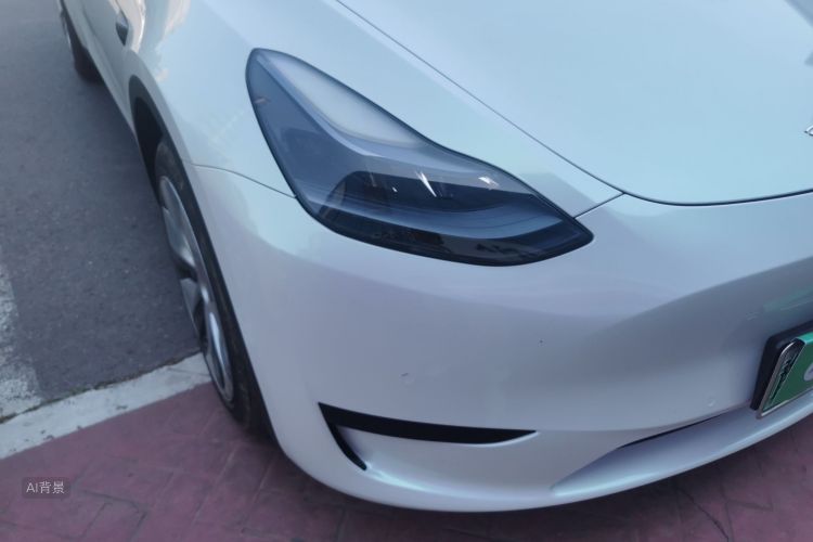 Tesla Model Y 2023 car image #8