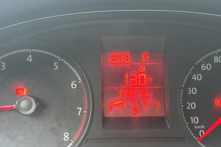 Volkswagen Santana 2017 #8 Volkswagen Santana 2017 car image #8