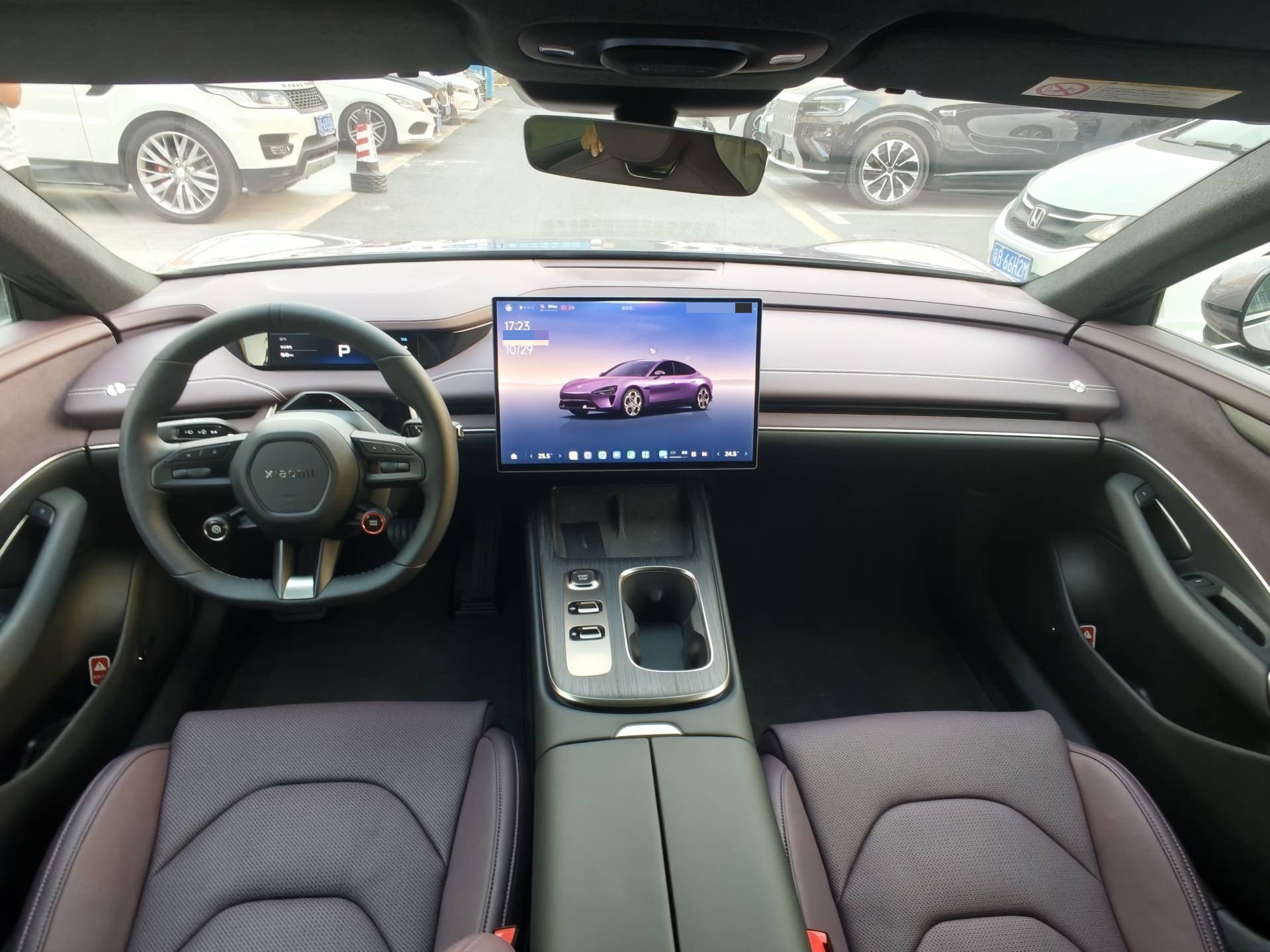 2024 #8 2024 immagine di auto #8
