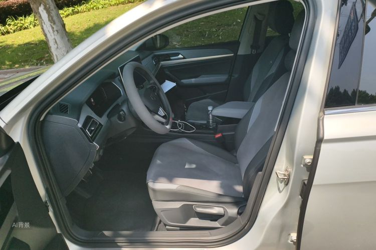 Volkswagen Lavida 2022 car image #17