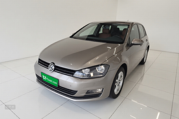 Volkswagen Golf 2016 #2 Volkswagen Golf 2016 immagine di auto #2